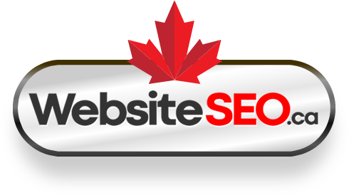 Website SEO Canada Logo